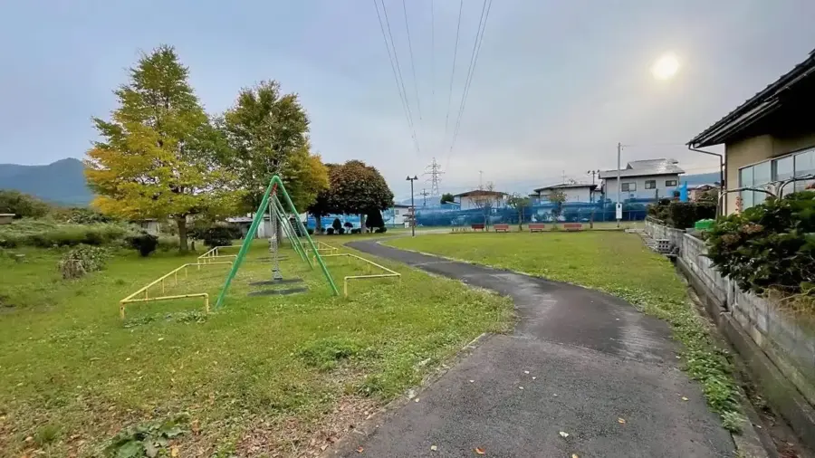 2021年10月25日 鷺ヶ袋公園