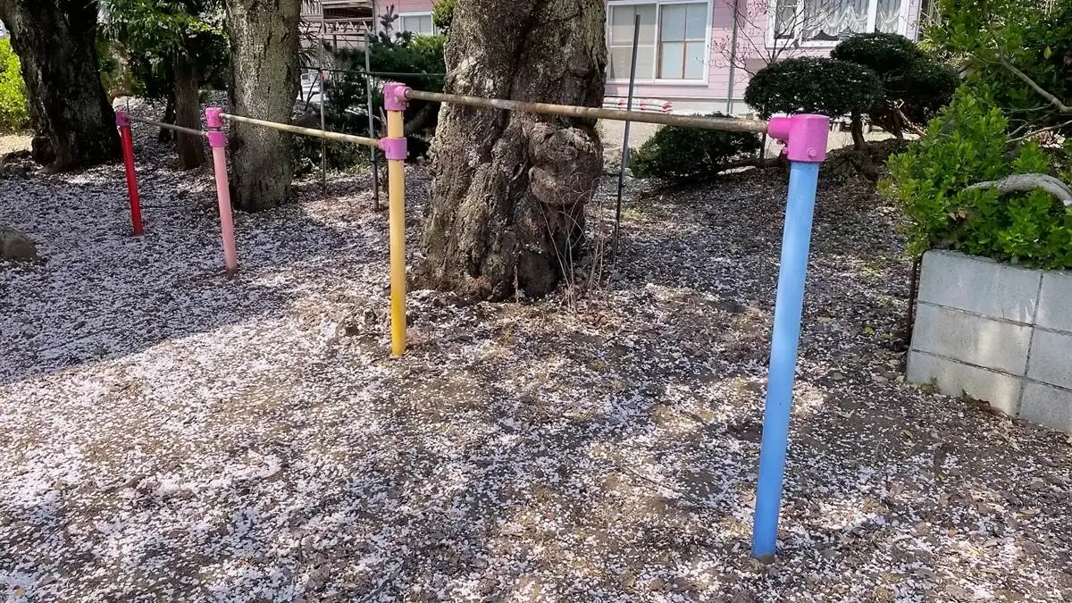関根コミュニティ広場