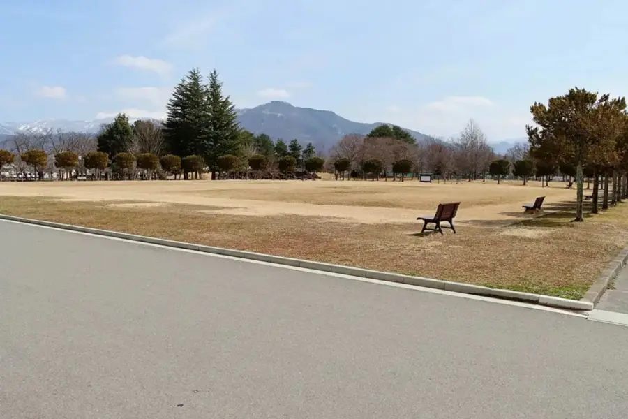 2024年3月24日 市民公園