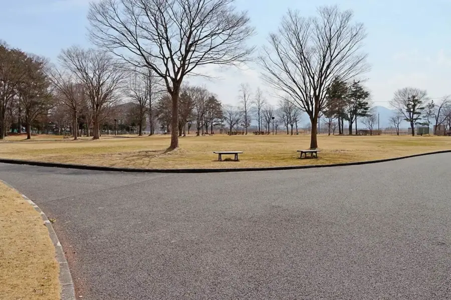 2024年3月24日 市民公園