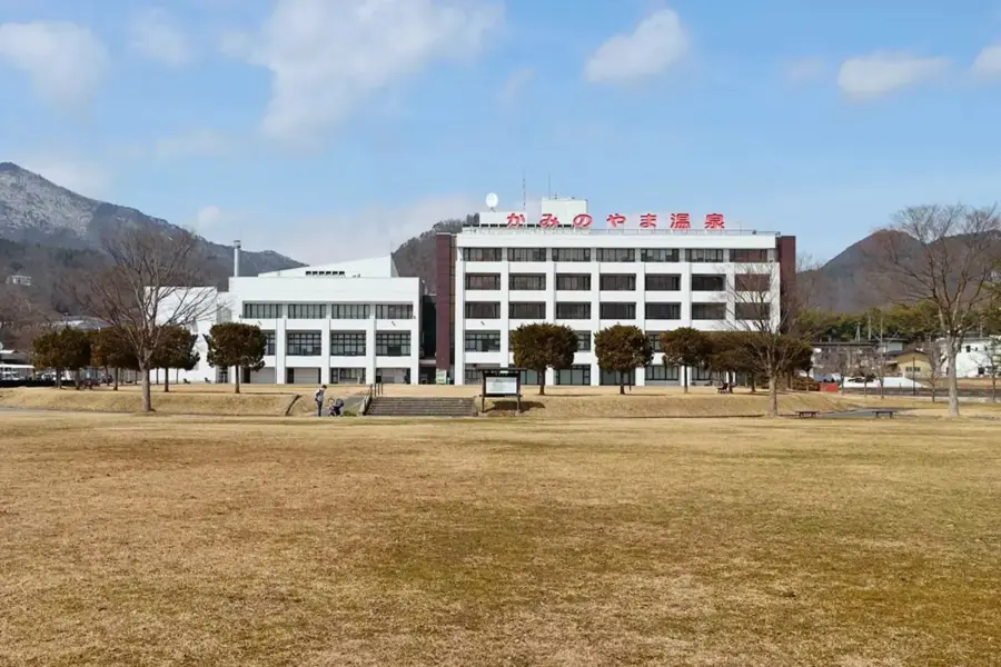 2024年3月24日 市民公園