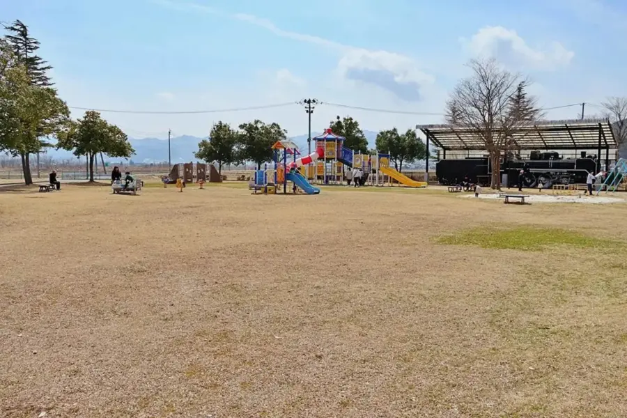 2024年3月24日 市民公園