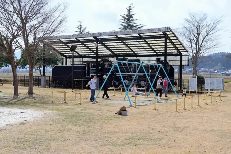 2024年3月24日 市民公園