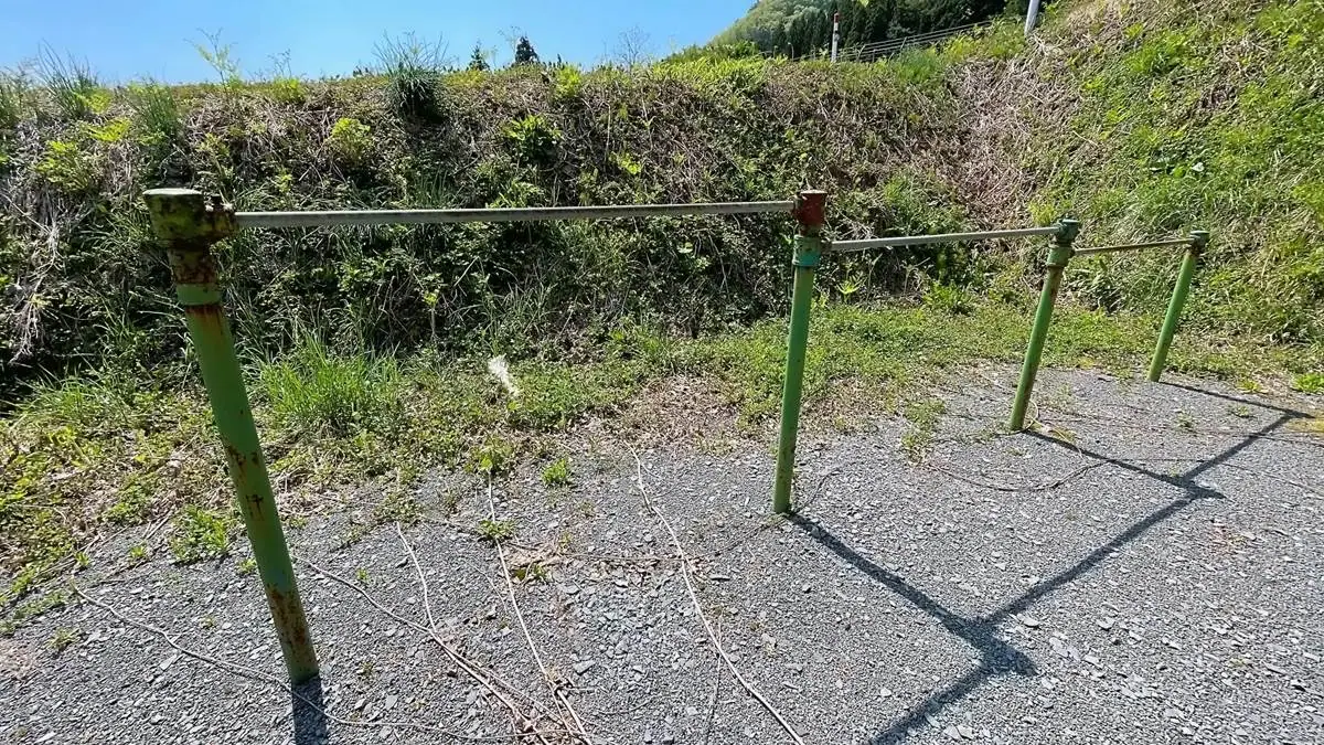 菖蒲村観音