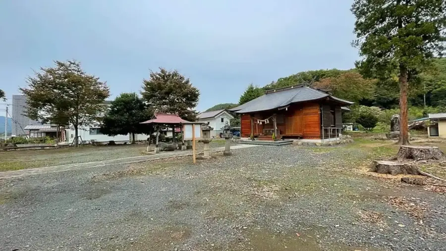 2021年10月25日 正八幡神社