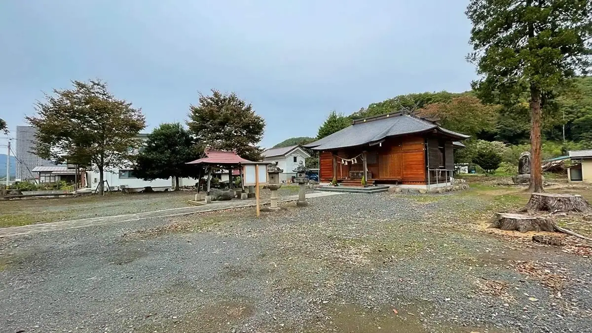 2021年10月25日 正八幡神社