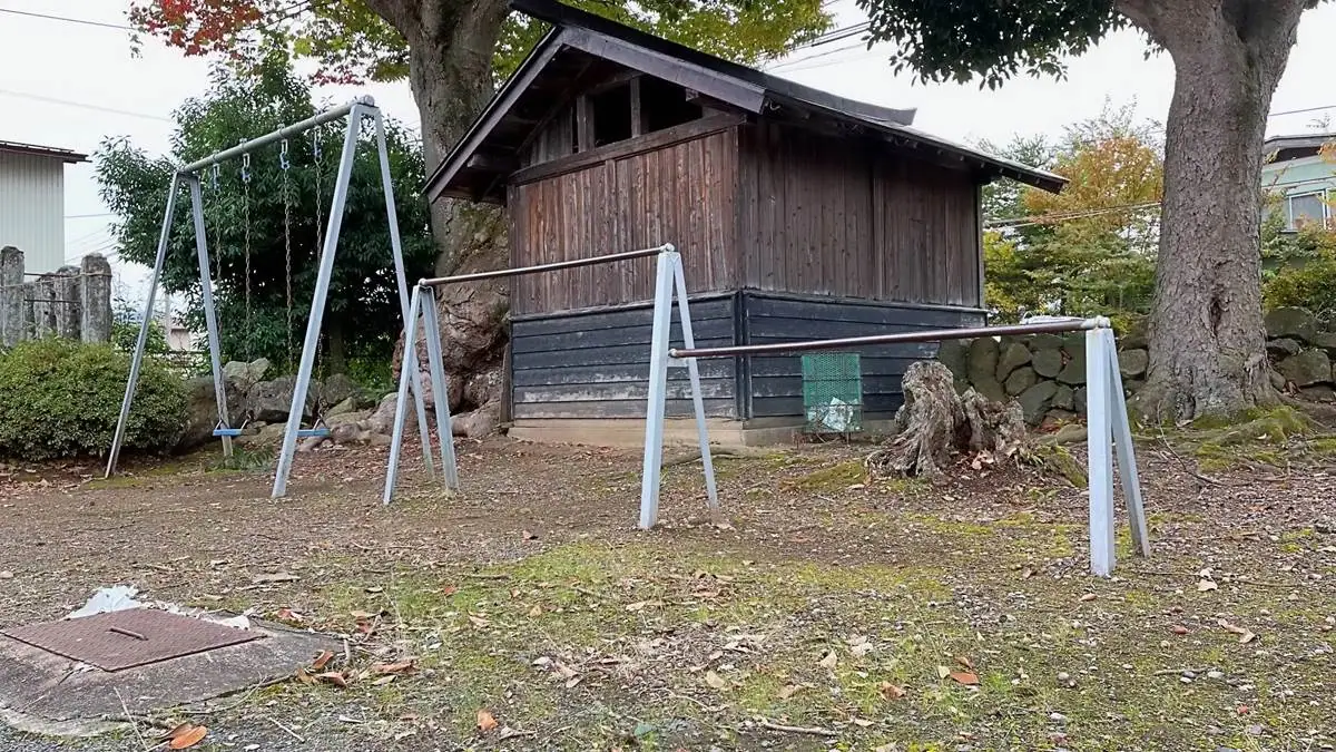 2021年10月25日 正八幡神社