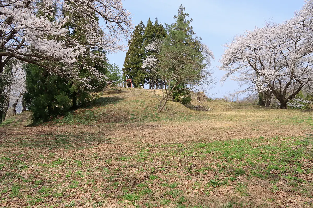 2021年6月9日 諏訪山児童遊園