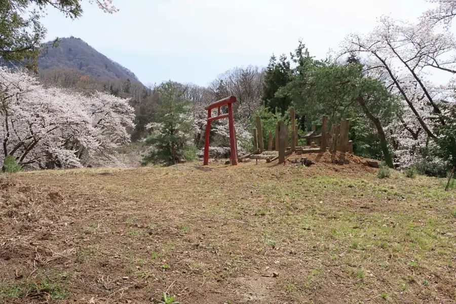 2021年6月9日 諏訪山児童遊園