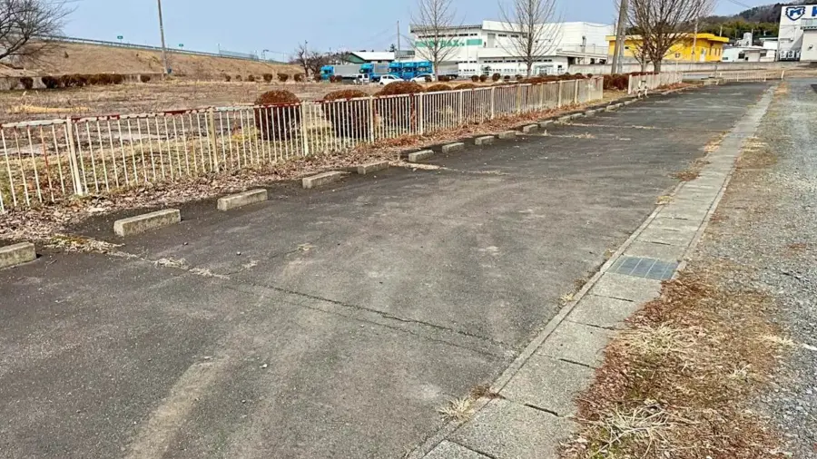 2023年3月12日 蔵王の森第1公園