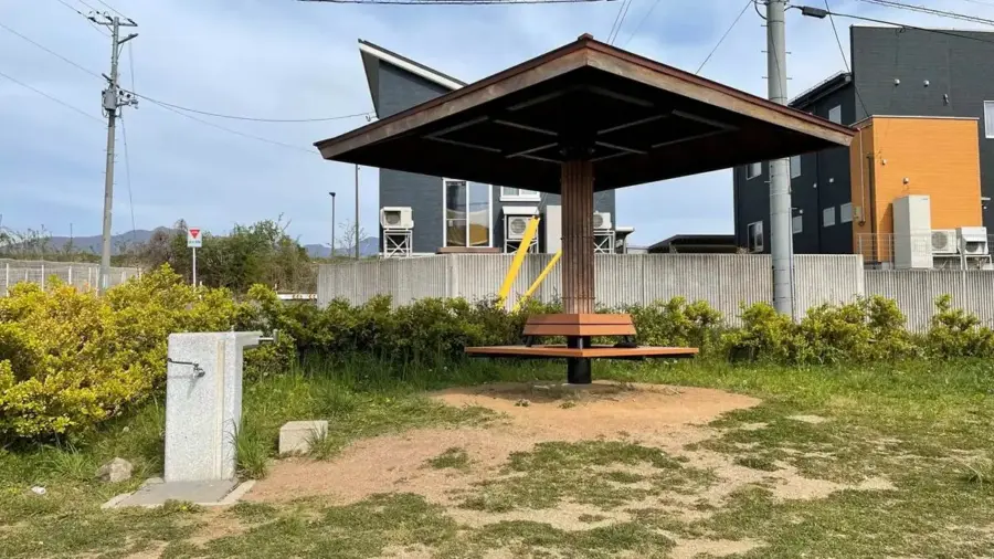 2023年5月3日 蔵王みはらしの丘7号公園